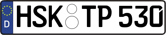 HSK-TP530