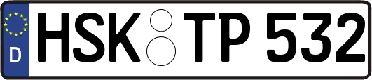 HSK-TP532
