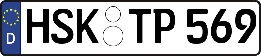 HSK-TP569