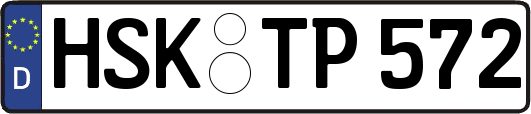 HSK-TP572