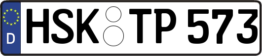 HSK-TP573