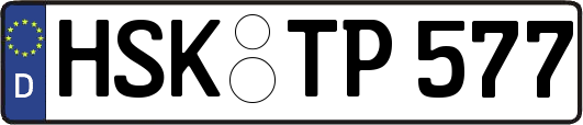 HSK-TP577