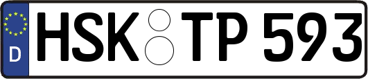 HSK-TP593
