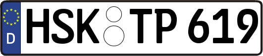 HSK-TP619