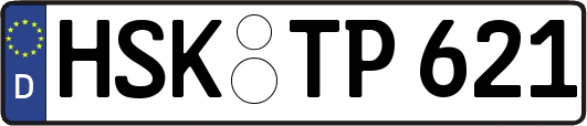 HSK-TP621