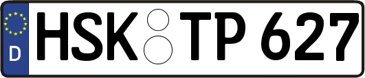 HSK-TP627