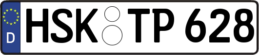 HSK-TP628