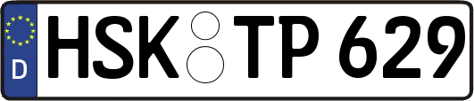 HSK-TP629