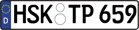 HSK-TP659