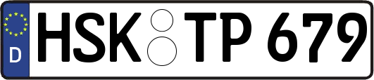 HSK-TP679