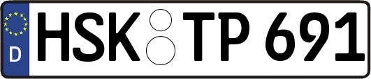 HSK-TP691