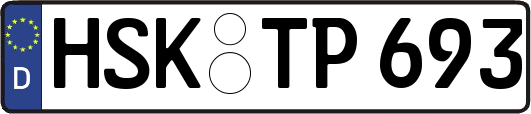 HSK-TP693