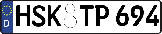 HSK-TP694