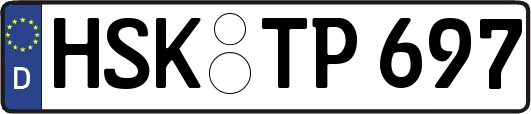 HSK-TP697