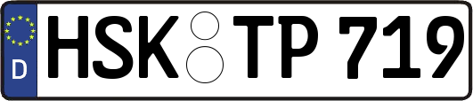 HSK-TP719
