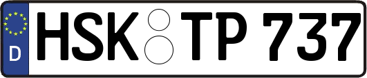 HSK-TP737