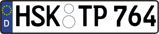 HSK-TP764