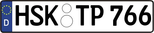 HSK-TP766