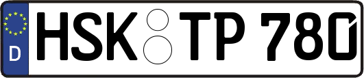 HSK-TP780