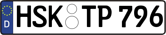 HSK-TP796
