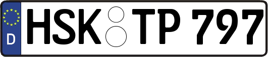 HSK-TP797