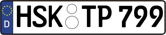 HSK-TP799