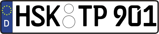 HSK-TP901