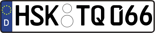 HSK-TQ066