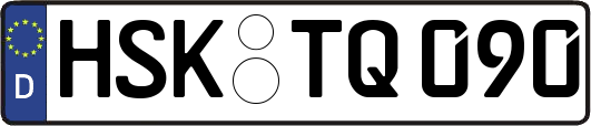 HSK-TQ090