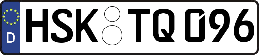 HSK-TQ096
