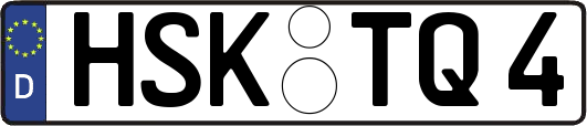 HSK-TQ4