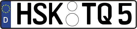 HSK-TQ5