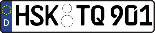 HSK-TQ901
