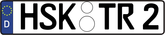 HSK-TR2