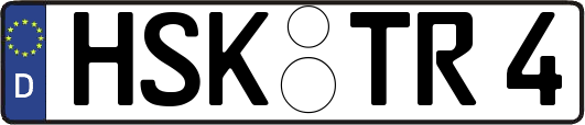 HSK-TR4