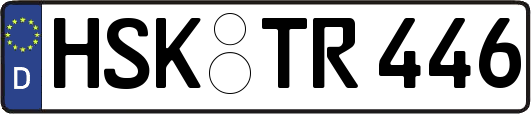 HSK-TR446