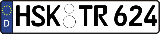 HSK-TR624