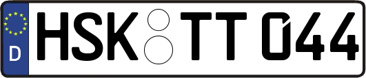 HSK-TT044