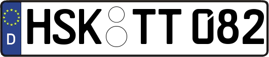 HSK-TT082