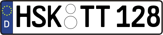 HSK-TT128