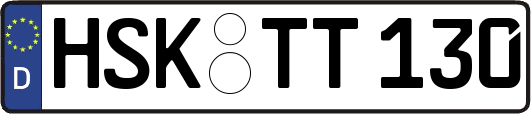 HSK-TT130