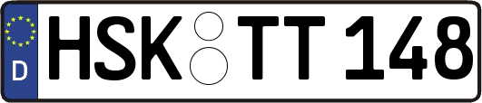 HSK-TT148