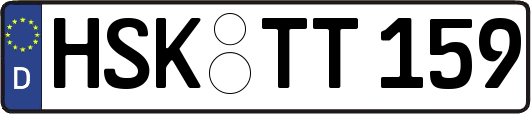 HSK-TT159