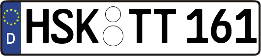 HSK-TT161