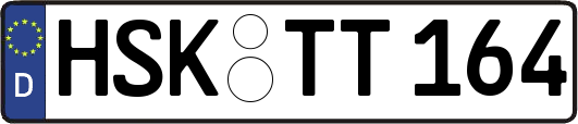 HSK-TT164