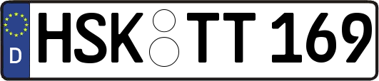 HSK-TT169
