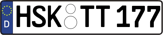 HSK-TT177