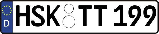 HSK-TT199