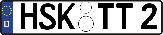 HSK-TT2