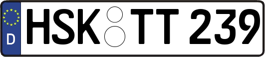 HSK-TT239